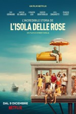 L'incredibile storia dell'isola delle rose (2020) afişi