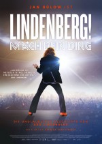 Lindenberg! Mach dein Ding! Lindenberg! Mach dein Ding!