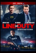 Line of Duty (2013) afişi