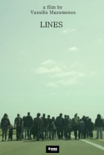 Lines (2016) afişi