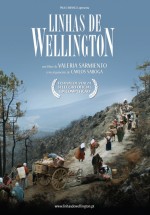Wellington Hatları Wellington Hatları