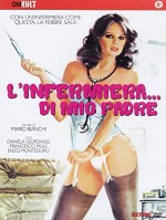 L'infermiera... di mio padre (1976) afişi