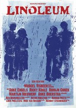 Linoleum (2008) afişi