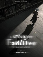 L'inventaire fantôme (2004) afişi