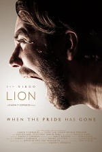 Lion (2014) afişi