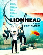 Lionhead (2013) afişi