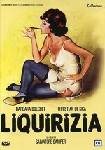 Liquirizia (1979) afişi