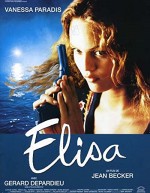 Élisa (1995) afişi