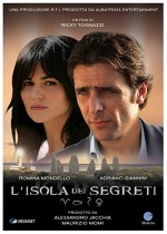L'isola Dei Segreti (2009) afişi