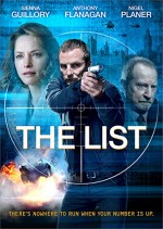 Liste (2013) afişi