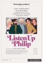 Bana Bak Philip (2014) afişi Bana Bak Philip (2014) afişi
