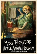 Little Annie Rooney (1925) afişi
