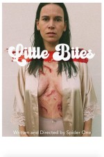 Little Bites (2024) afişi