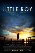 Little Boy Little Boy