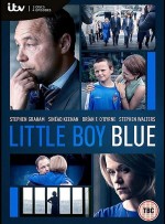 Little Boy Blue (2017) afişi Little Boy Blue (2017) afişi