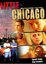 Little Chicago (2005) afişi