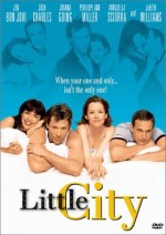 Little City (1997) afişi