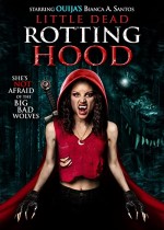 Little Dead Rotting Hood (2016) afişi