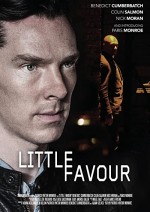 Little Favour (2013) afişi