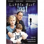 Little Girl Lost (1988) afişi