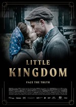 Little Kingdom (2019) afişi