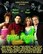 Little Victim (2005) afişi