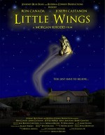 Little Wings (2007) afişi
