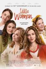 Little Women Little Women
