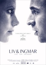 Liv & Ingmar (2012) afişi Liv & Ingmar (2012) afişi