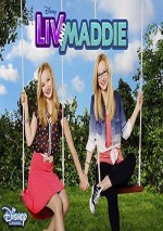 Liv ve Maddie Sezon 2 Liv ve Maddie Sezon 2