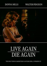 Live Again, Die Again (1974) afişi