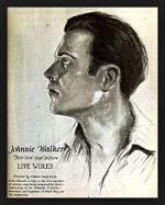 Live Wires (1921) afişi