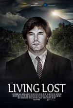 Living Lost (2016) afişi