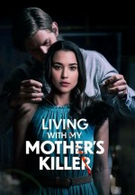 Living with My Mother's Killer (2024) afişi