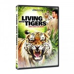 Living With Tigers (2003) afişi