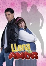 Llena De Amor (2010) afişi
