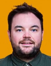 Lloyd Griffith fotoğrafı