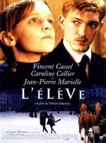 L'élève (1996) afişi