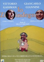 Lo zio indegno (1989) afişi Lo zio indegno (1989) afişi