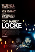 Locke (2013) afişi