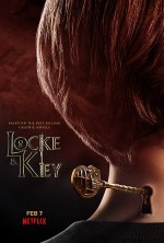 Locke & Key (2020) afişi