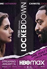 Locked Down (2021) afişi