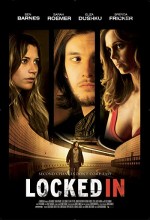 Locked ın (2010) afişi