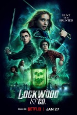 Lockwood & Co. (2023) afişi