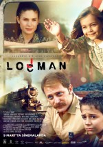 Locman (2018) afişi
