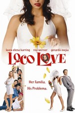 Loco Love (2003) afişi