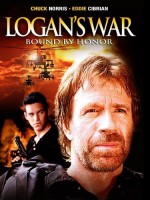 Logan's War: Bound By Honor (1998) afişi