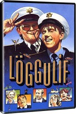 Löggulíf (1985) afişi