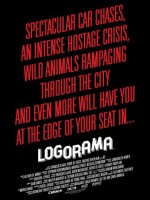 Logorama (2009) afişi