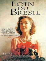 Loin du Brésil (1992) afişi